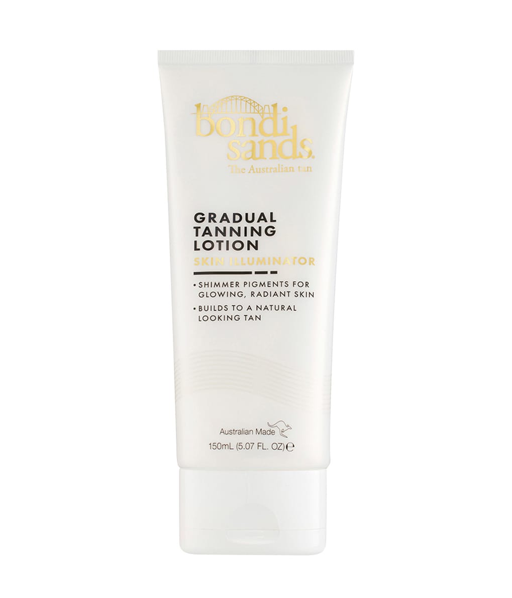 Bondi Sands Gradual Tanning Lotion Selbstbräunungslotion 150 ml 810020173239 base-shot_de