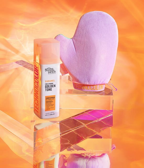 Produktbild 4 von 5, Bondi Sands Technocolour Selbstbräunungsmousse