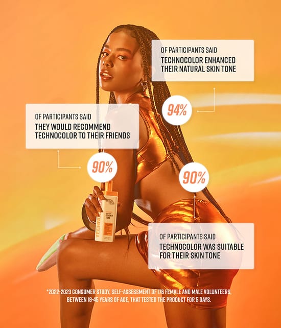 Produktbild 5 von 5, Bondi Sands Technocolour Selbstbräunungsmousse