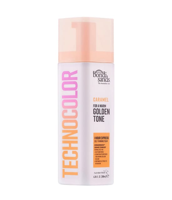 Produktbild 1 von 5, Bondi Sands Technocolour Selbstbräunungsmousse