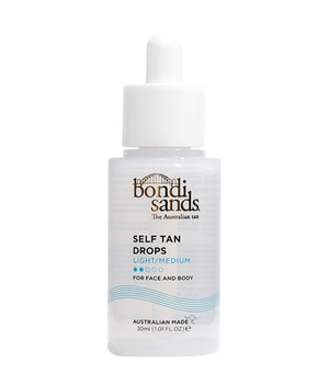 bondi sands Self Tan Drops Selbstbräunungsserum 30 ml 810020173895 base-shot_de