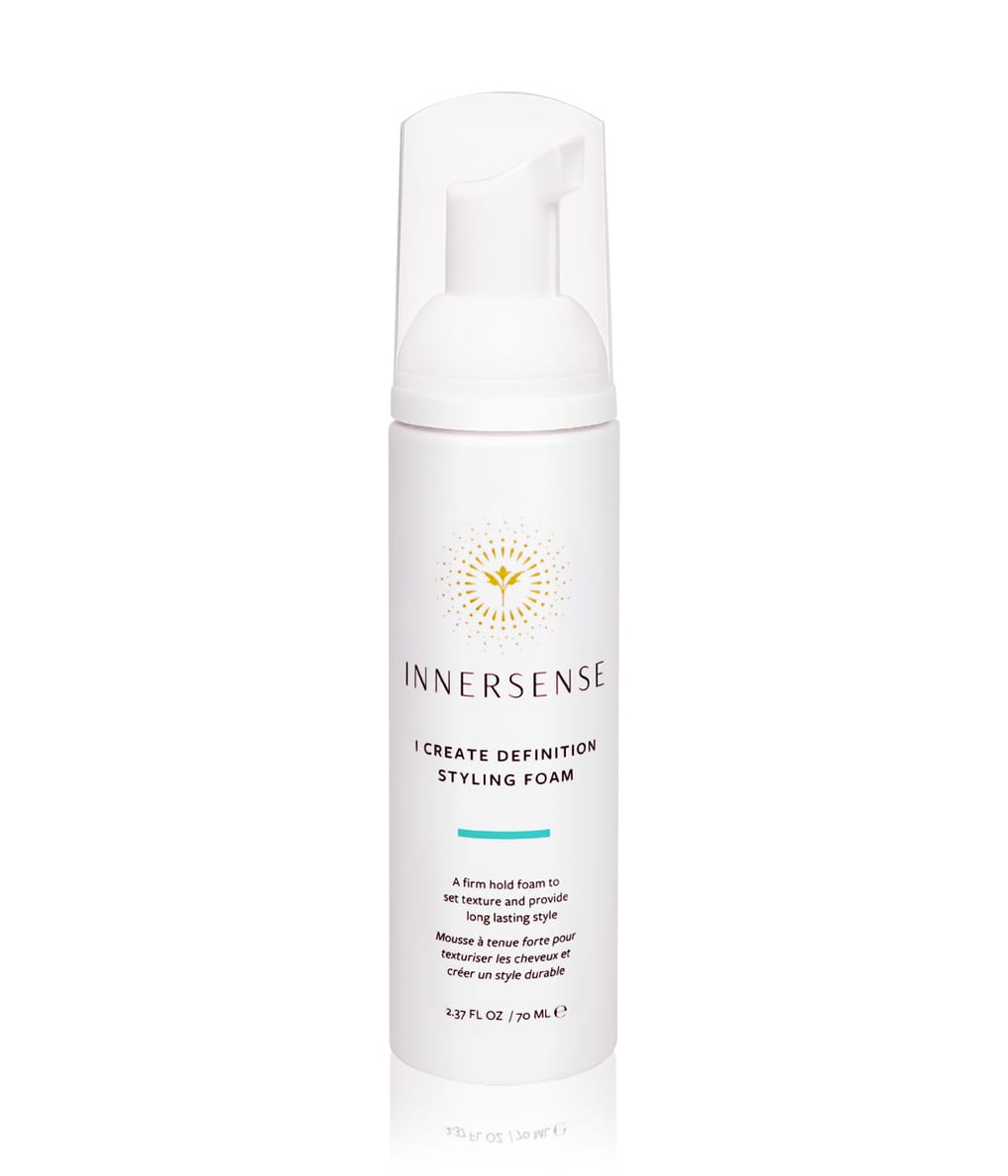 Innersense Organic Beauty I Create Definition Schaumfestiger 70 ml 810121310014 base-shot_de