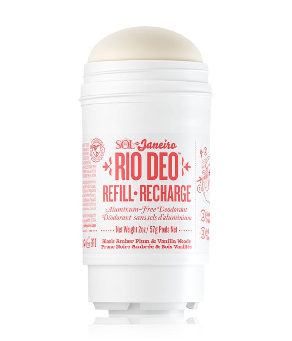 Produktbild 1 von 6, Sol de Janeiro Rio Deo Deodorant Stick