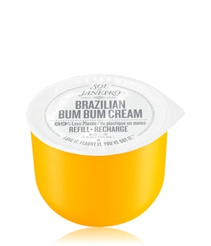 Sol de Janeiro Brazilian Bum Bum Cream Körpercreme 240 ml