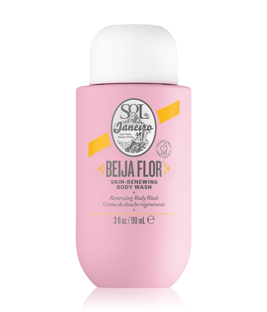 Sol de Janeiro Beija Flor Duschgel 90 ml 810912033740 base-shot_de