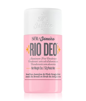 Sol de Janeiro Rio Deo Deodorant Stick 57 g 810912034068 base-shot_de