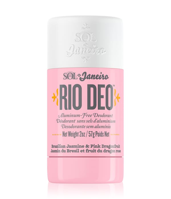Produktbild 1 von 6, Sol de Janeiro Rio Deo Deodorant Stick