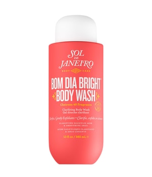 Sol de Janeiro Bom Dia Bright Body Wash Duschgel 385 ml