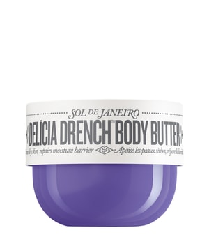 Sol de Janeiro Delicia Drench Body Butter Körperbutter 240 ml