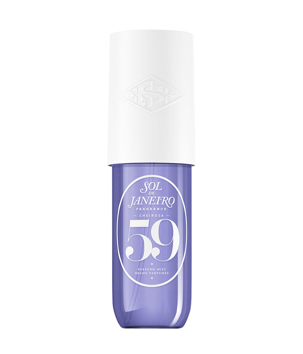 Sol de Janeiro Cheirosa Körperspray 90 ml 810912035218 base-shot_de