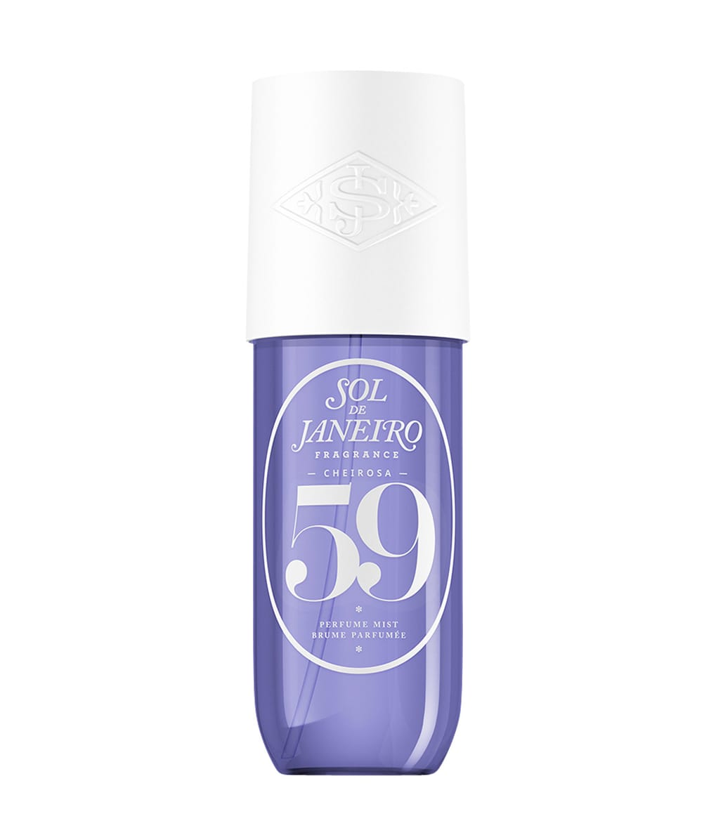 Sol de Janeiro Cheirosa Körperspray 240 ml 810912035232 base-shot_de