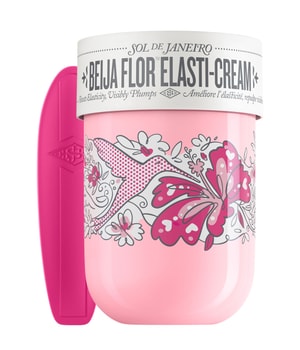 Sol de Janeiro Beija Flor Elasti-Cream Biggie Biggie Körpercreme 500 ml