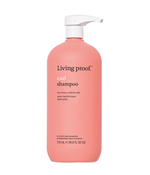 Living Proof Curl Haarshampoo 710 ml