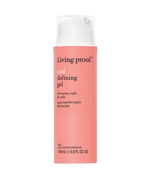 Living Proof Curl Defining Gel Haargel 148 ml