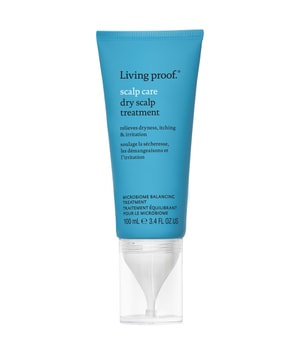Living Proof Scalp Care Dry Scalp Treatment Leave-in-Treatment