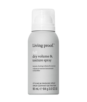 Living Proof Full Dry Volume & Texture Spray Texturizing Spray 