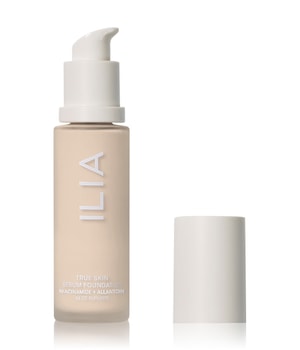ILIA Beauty True Skin Serum Flüssige Foundation · 30 ml · Nude