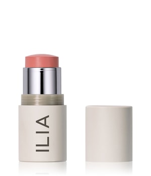ILIA Beauty Multi-Stick & Illuminator Cremerouge · 4.5 g · Rosa