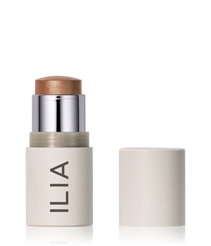 ILIA Beauty Multi-Stick & Illuminator Highlighter 4.5 g 818107029592 base-shot_de
