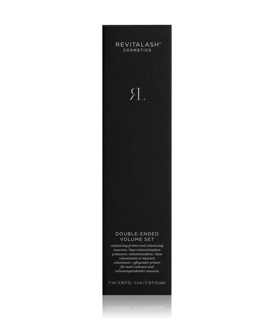 Revitalash Double-Ended Duo Mascara 11 ml 818426020294 pack-shot_de