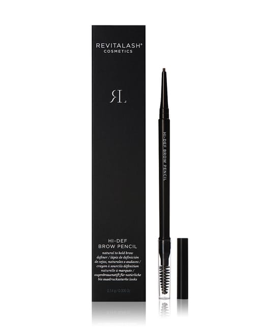 Revitalash Hi-Def Brow Pencil Augenbrauenstift 0.14 g 818426020713 packShot
