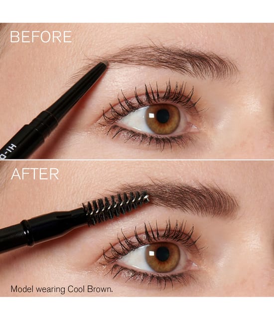 Revitalash Hi-Def Brow Pencil Augenbrauenstift 0.14 g 818426020713 visualImage