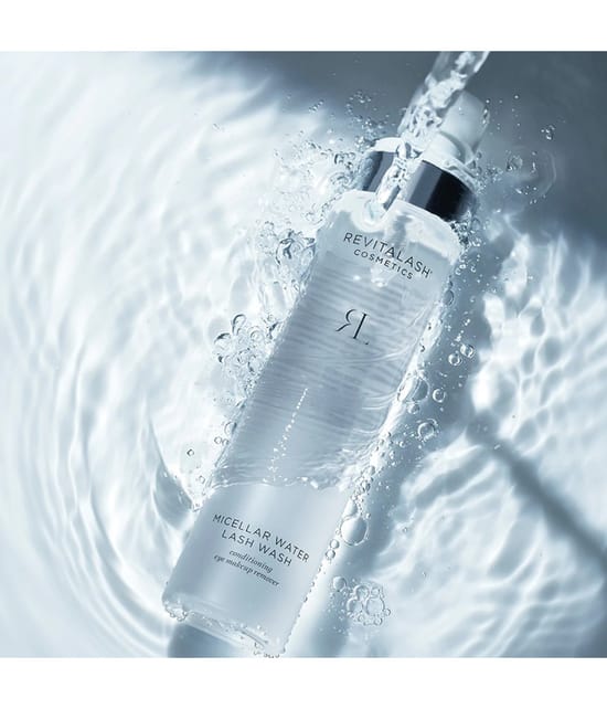 Revitalash Micellar Water Augenmake-up Entferner 100 ml 818426021024 visual2-shot_de