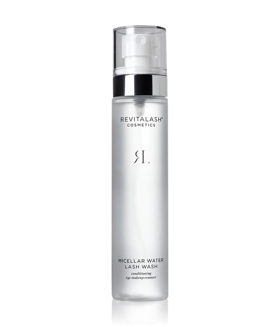 Revitalash Micellar Water Augenmake-up Entferner 100 ml 818426021024 base-shot_de