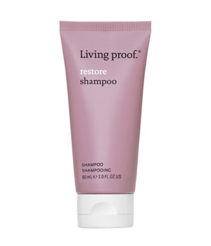 Living Proof Restore Haarshampoo 60 ml
