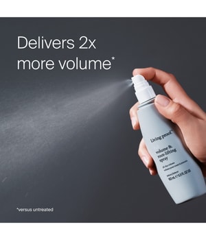 3. Bild von Living Proof Full Volume & Root-Lifting Spray Volumenspray