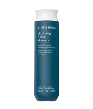 Living Proof Clarifying Detox Haarshampoo 236 ml