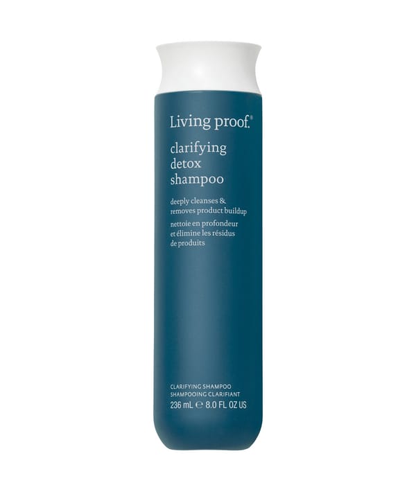 Produktbild 1 von 5, Living Proof Clarifying Detox Haarshampoo