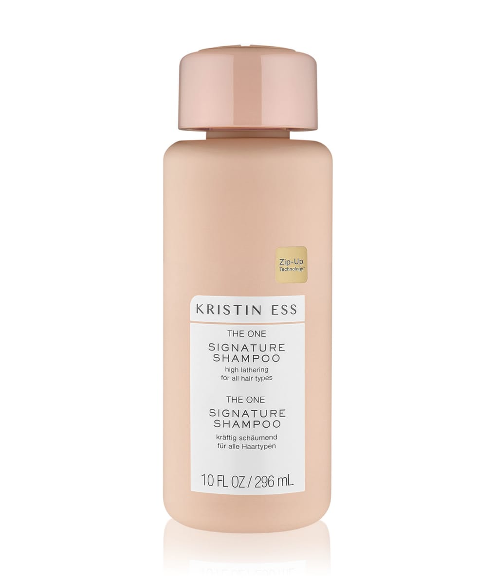 Kristin Ess The One Haarshampoo 296 ml 840797159600 base-shot_de