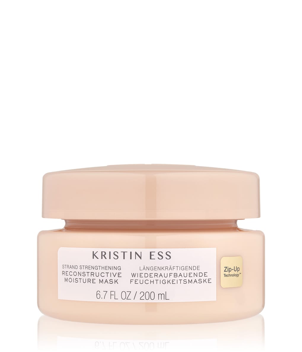 Kristin Ess Strand Strengthening Haarmaske 200 ml 840797159624 base-shot_de