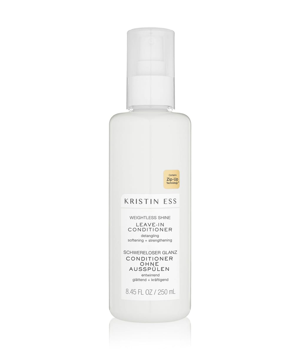 Kristin Ess Weightless Shine Spray-Conditioner 250 ml 840797159631 base-shot_de