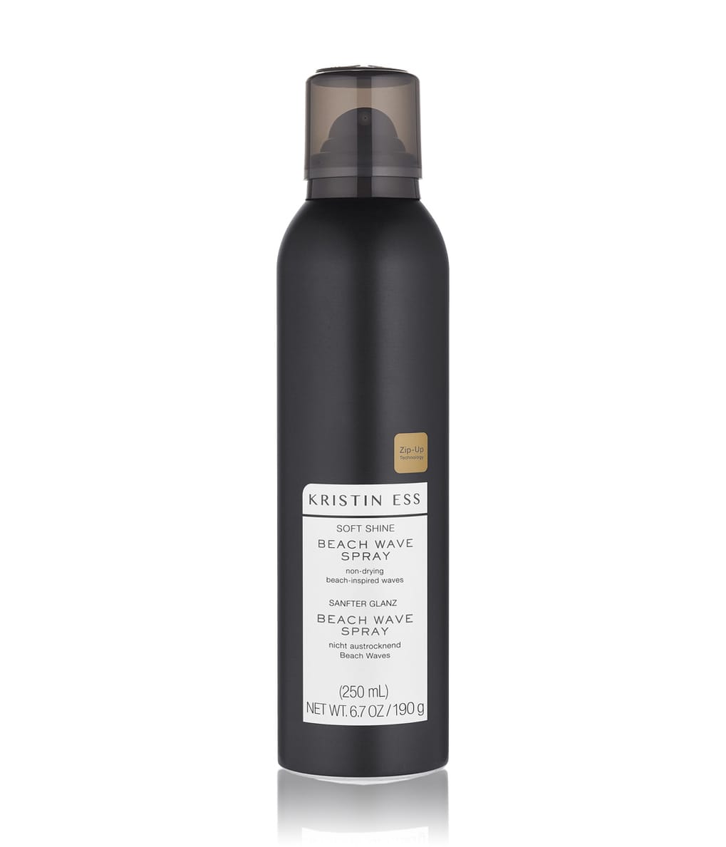 Kristin Ess Soft Shine Texturizing Spray 250 ml 840797159679 base-shot_de