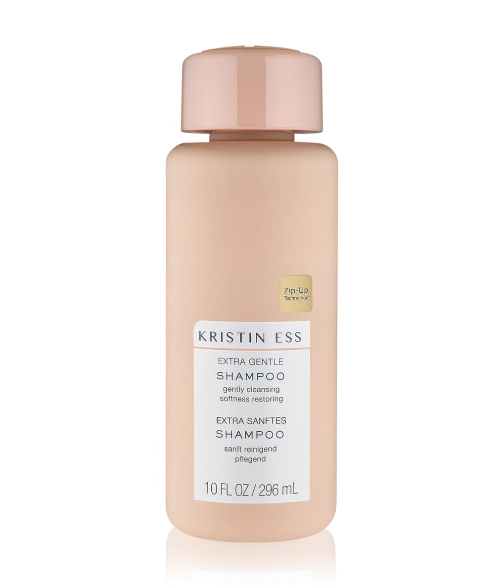 Kristin Ess Extra Gentle Haarshampoo 296 ml 840797159716 base-shot_de