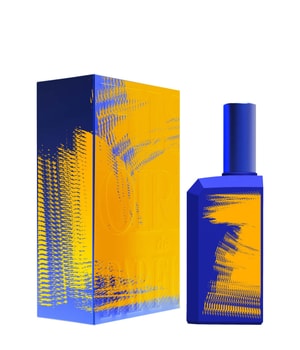 HISTOIRES de PARFUMS This is not a blue bottle Blue 1.7 Parfum