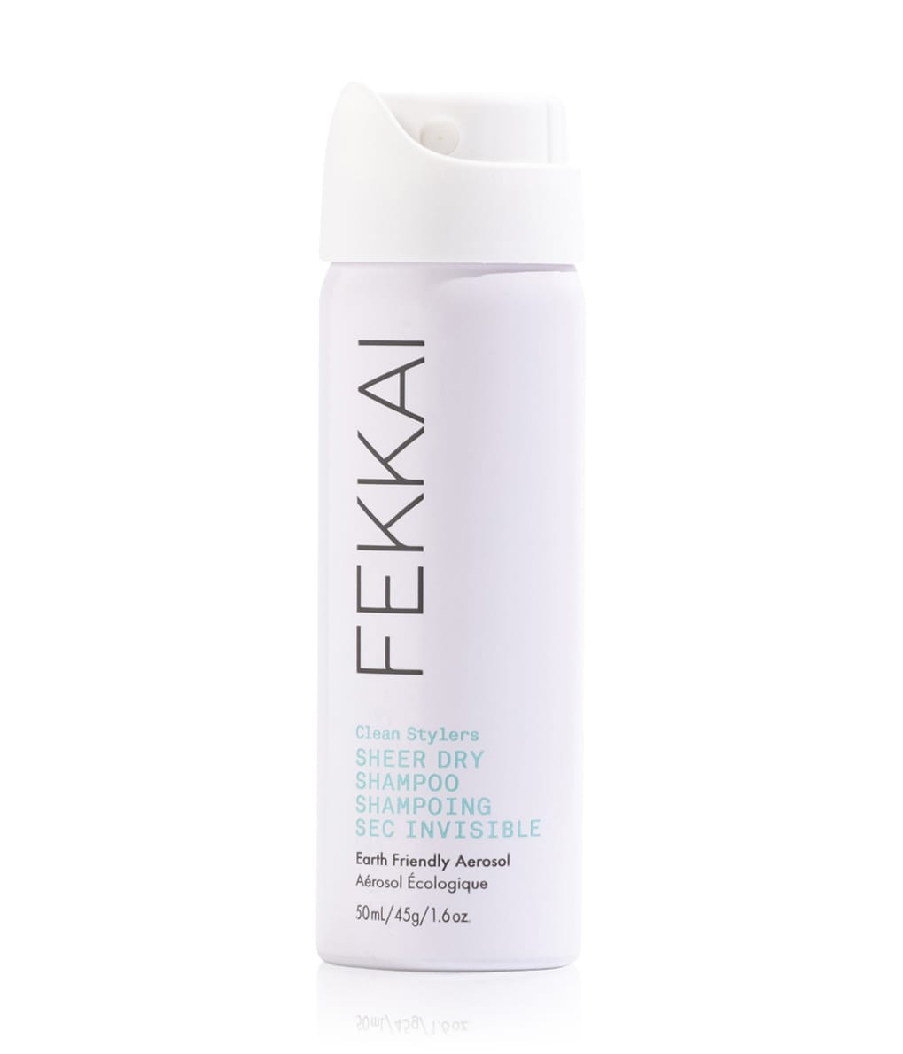 Fekkai Green Aerosol Trockenshampoo 50 ml 842101104849 base-shot_de
