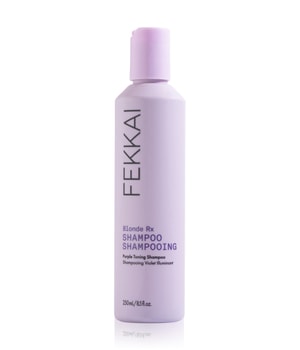 Fekkai Blonde Rx Purple Shampoo Haarshampoo 250 ml