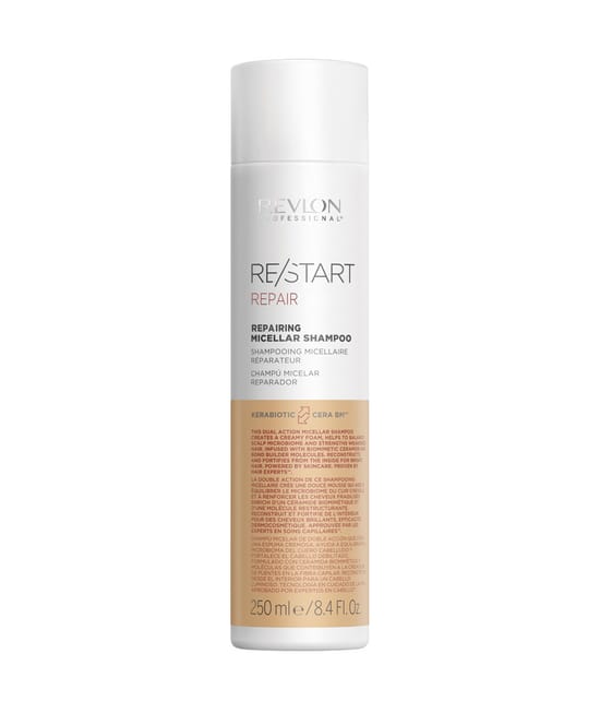 Revlon Professional Re/Start Haarshampoo 250 ml 8432225114637 base-shot_de