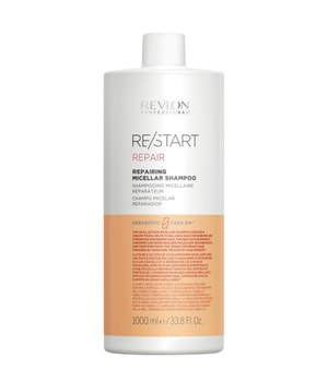 Revlon Professional Re/Start REPAIR Repairing Micellar Shampoo Haarshampoo 1000 ml