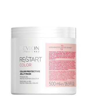 Revlon Professional Re/Start COLOR Protective Jelly Mask Haarmaske