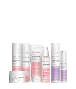 2. Bild von Revlon Professional Re\/Start COLOR 1 Minute Protective Mist Spray-Conditioner