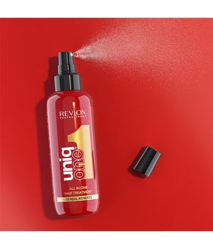 4. Bild von Revlon Professional UniqOne All In One Hair Treatment Leave-in-Treatment