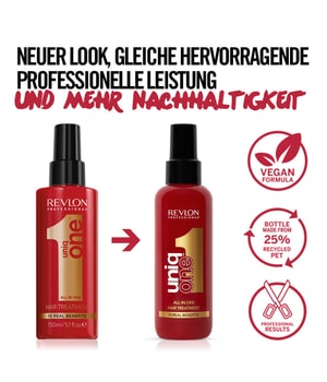5. Bild von Revlon Professional UniqOne All In One Hair Treatment Leave-in-Treatment