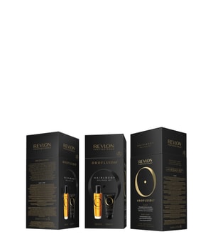 Revlon Professional Orofluido Hair & Body Wellness Set Haarpflegeset