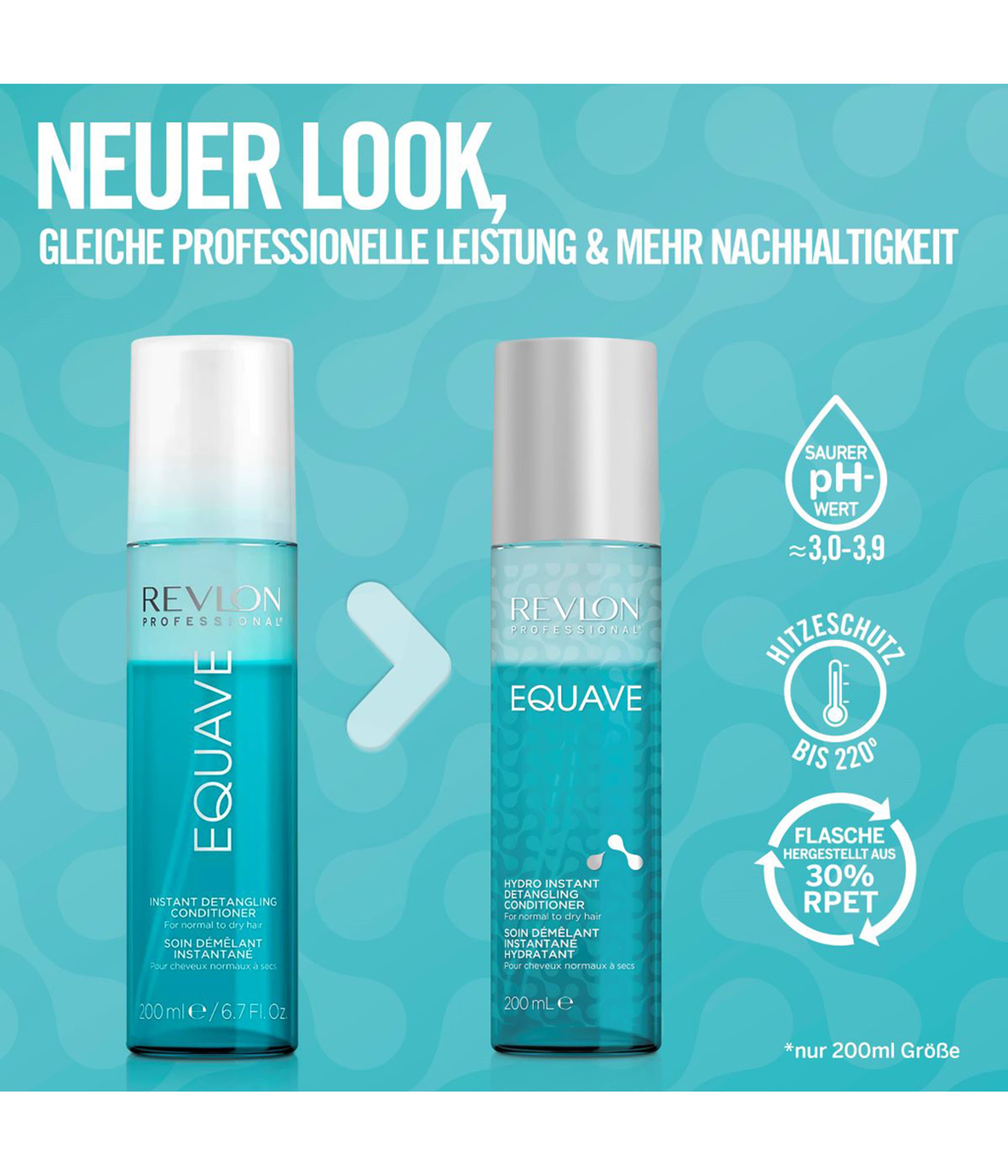 Produktbild 3 von 6, Revlon Professional Equave Conditioner