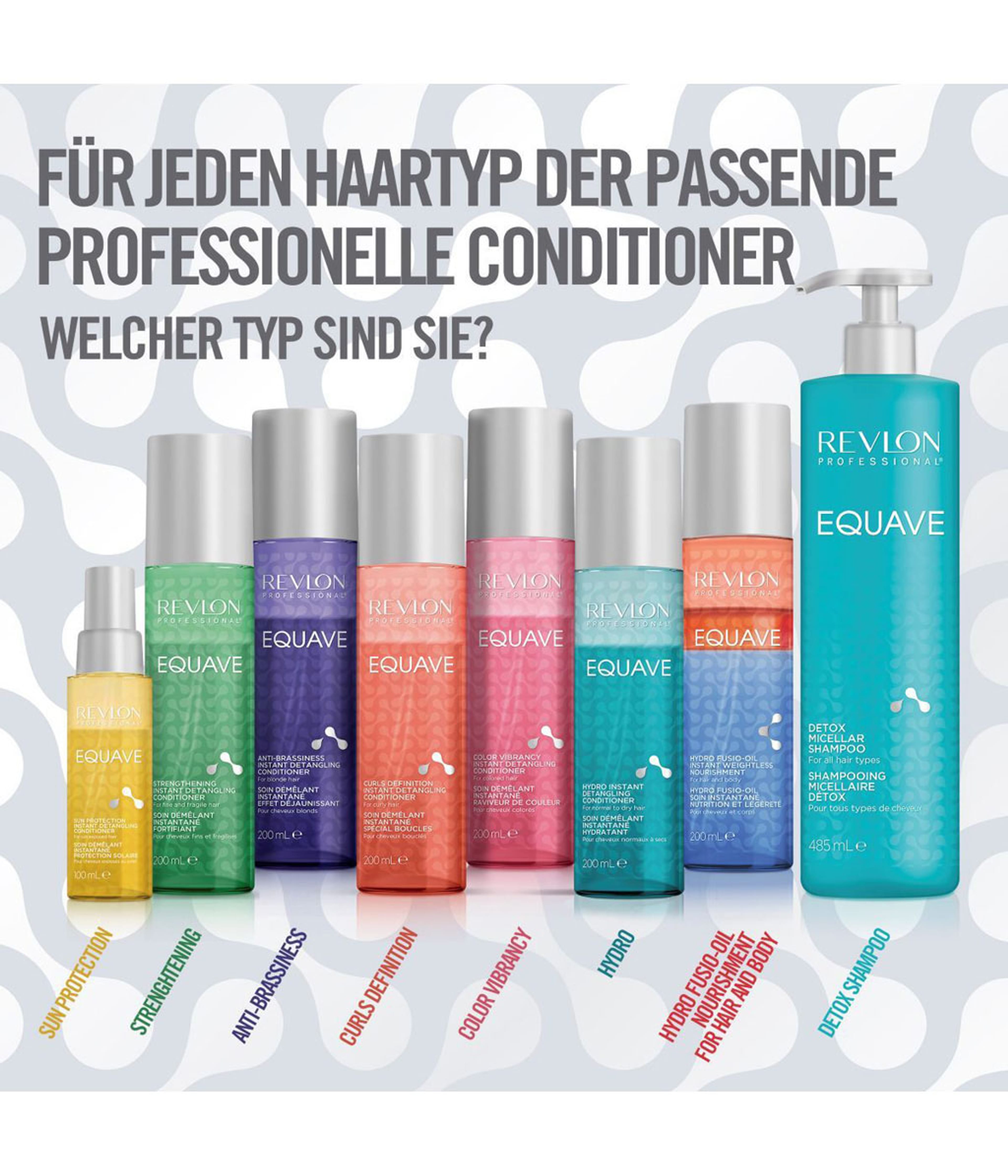 Produktbild 2 von 6, Revlon Professional Equave Conditioner