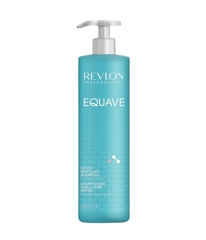 Revlon Professional Equave Detox Micellar Shampoo Haarshampoo 485 ml